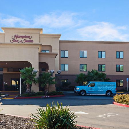 Hampton Inn & Suites Oakland Airport-Alameda Dış mekan fotoğraf