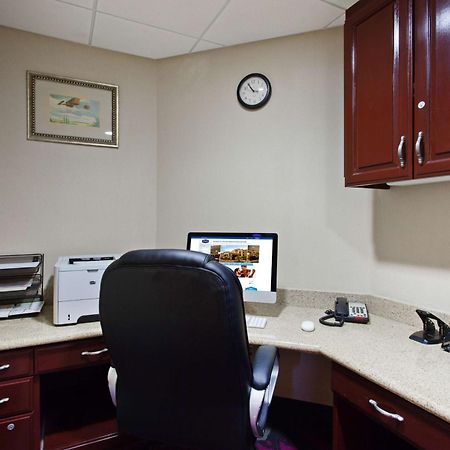 Hampton Inn & Suites Oakland Airport-Alameda Dış mekan fotoğraf