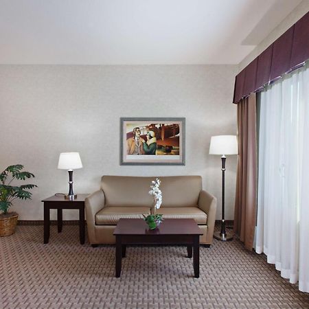 Hampton Inn & Suites Oakland Airport-Alameda Dış mekan fotoğraf
