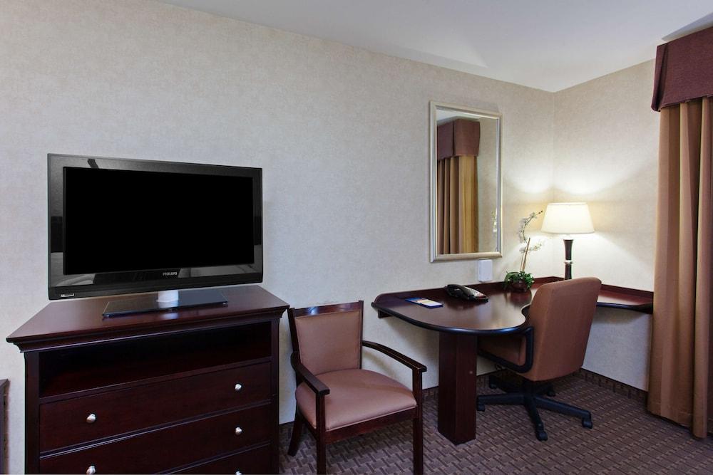 Hampton Inn & Suites Oakland Airport-Alameda Dış mekan fotoğraf