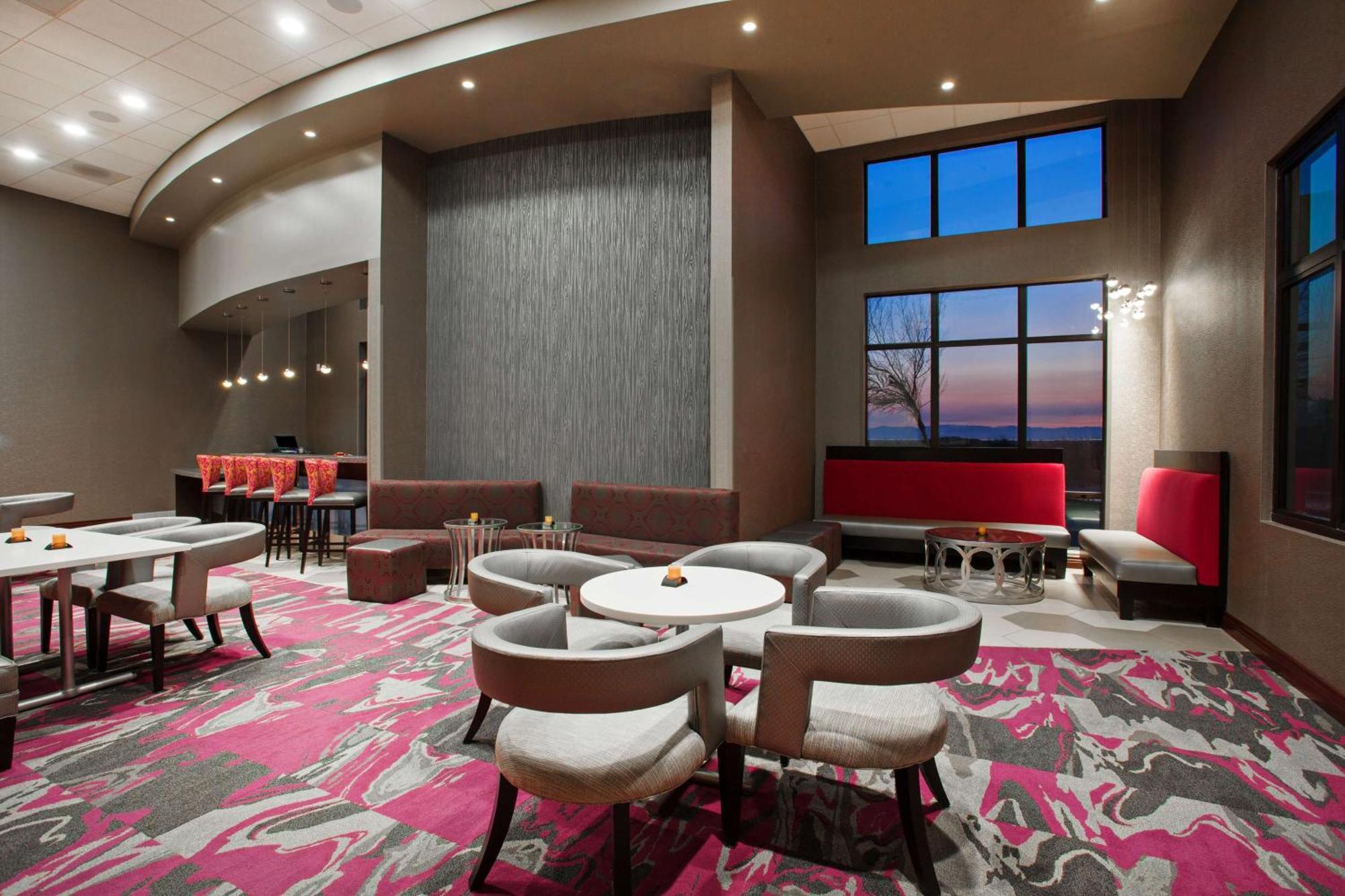 Hampton Inn & Suites Oakland Airport-Alameda Dış mekan fotoğraf