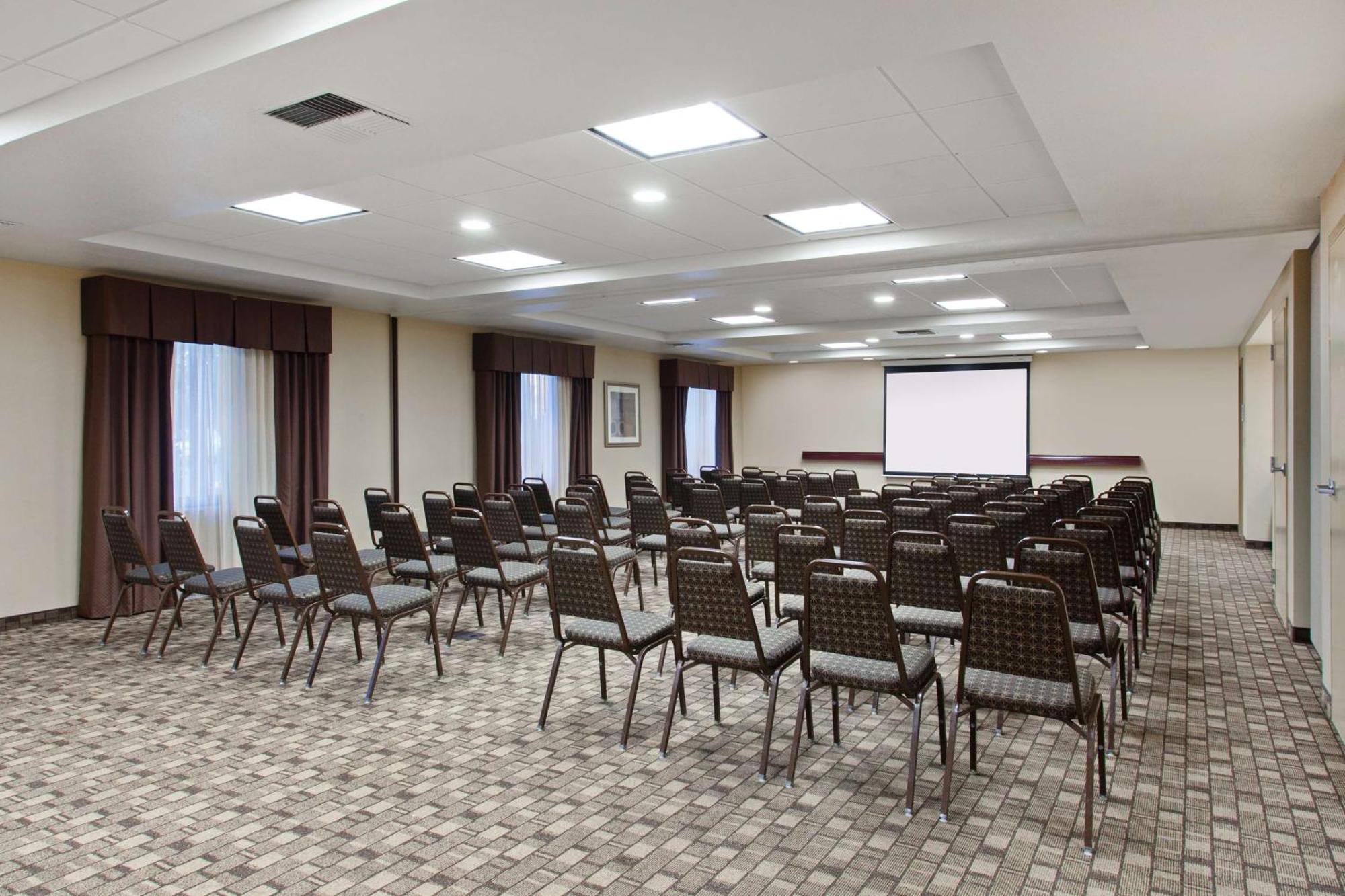 Hampton Inn & Suites Oakland Airport-Alameda Dış mekan fotoğraf