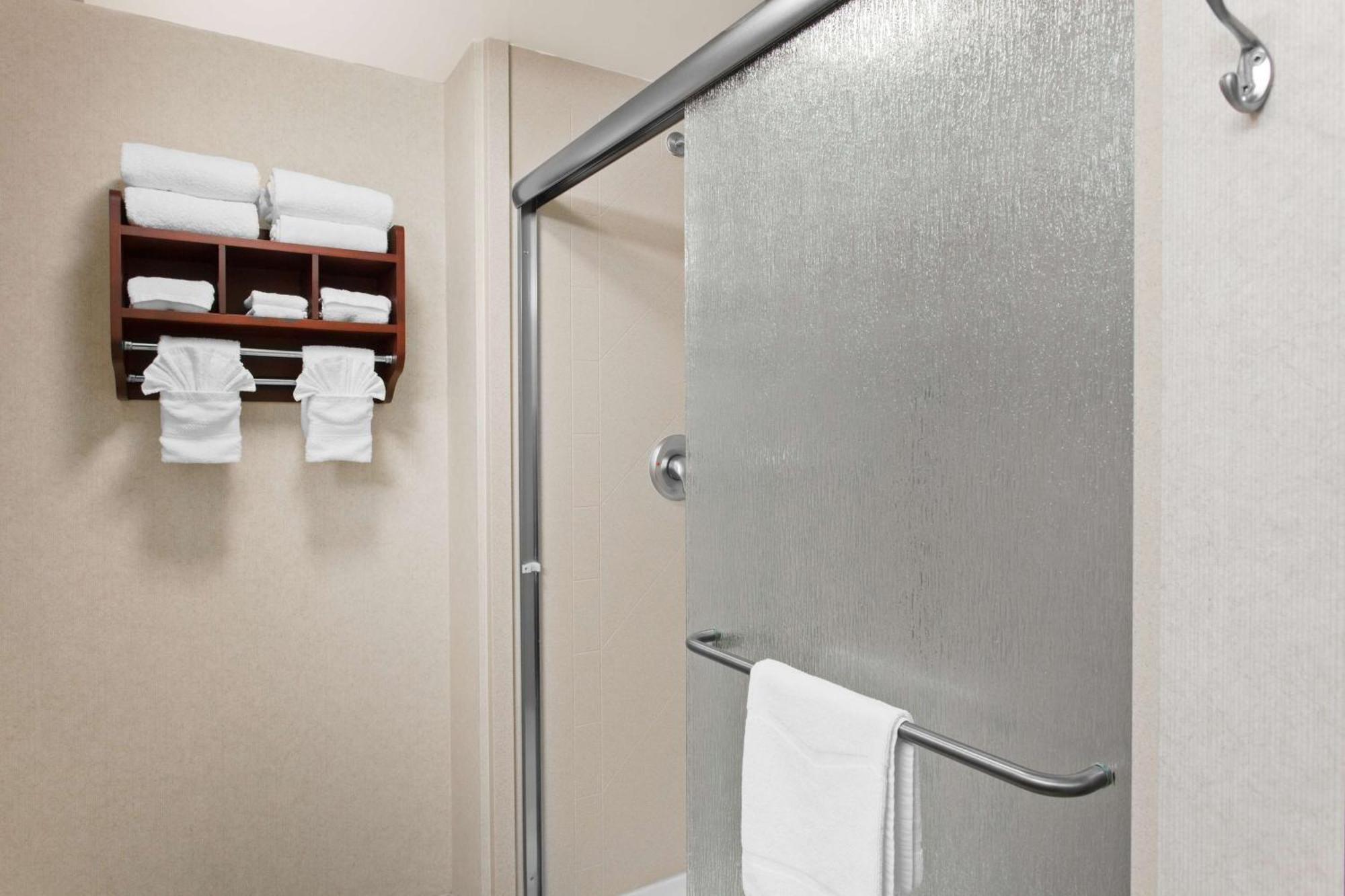 Hampton Inn & Suites Oakland Airport-Alameda Dış mekan fotoğraf